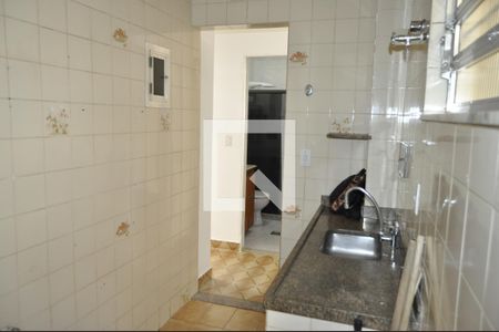 Apartamento para alugar com 2 quartos, 54m² em Méier, Rio de Janeiro