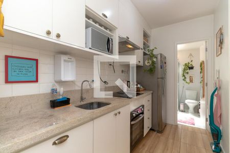 Studio de kitnet/studio para alugar com 1 quarto, 30m² em Vila Prudente, São Paulo