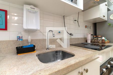 Studio de kitnet/studio para alugar com 1 quarto, 30m² em Vila Prudente, São Paulo