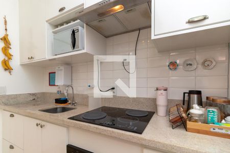Studio de kitnet/studio para alugar com 1 quarto, 30m² em Vila Prudente, São Paulo