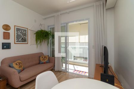 Studio de kitnet/studio para alugar com 1 quarto, 30m² em Vila Prudente, São Paulo
