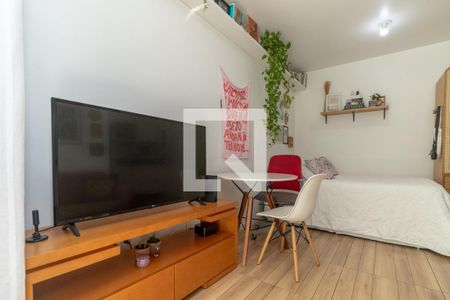 Studio de kitnet/studio para alugar com 1 quarto, 30m² em Vila Prudente, São Paulo