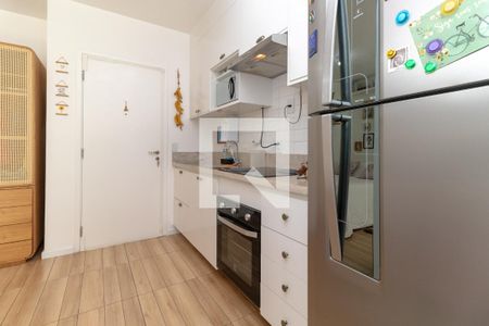 Studio de kitnet/studio para alugar com 1 quarto, 30m² em Vila Prudente, São Paulo