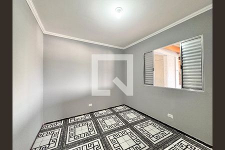 Quarto 2 de casa para alugar com 2 quartos, 95m² em Brasilândia, São Paulo