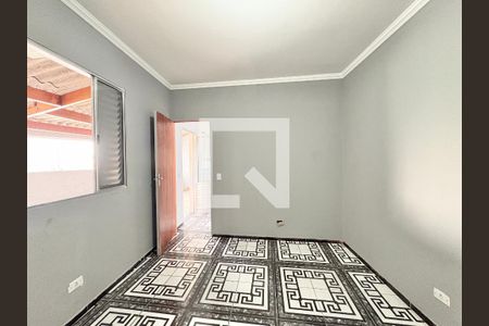 Quarto 2 de casa para alugar com 2 quartos, 95m² em Brasilândia, São Paulo