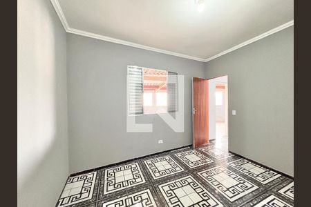 Quarto 2 de casa para alugar com 2 quartos, 95m² em Brasilândia, São Paulo