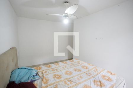 Quarto 1 de apartamento para alugar com 2 quartos, 45m² em Pechincha, Rio de Janeiro