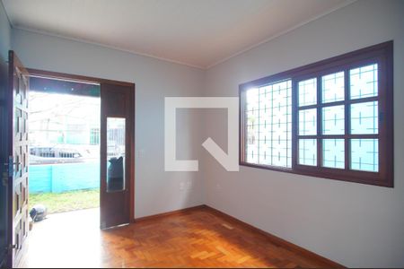 Sala de casa para alugar com 2 quartos, 180m² em Piratini, Sapucaia do Sul