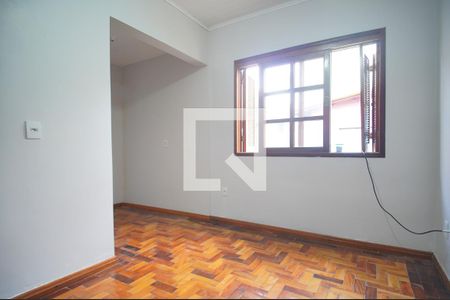 Suíte de casa para alugar com 2 quartos, 180m² em Piratini, Sapucaia do Sul