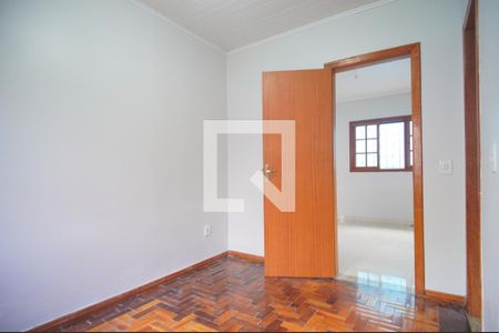 Suíte de casa para alugar com 2 quartos, 180m² em Piratini, Sapucaia do Sul