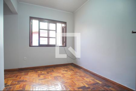 Suíte de casa para alugar com 2 quartos, 180m² em Piratini, Sapucaia do Sul