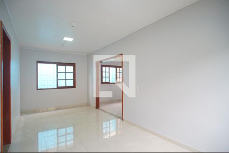 Sala de Jantar de casa para alugar com 2 quartos, 180m² em Piratini, Sapucaia do Sul