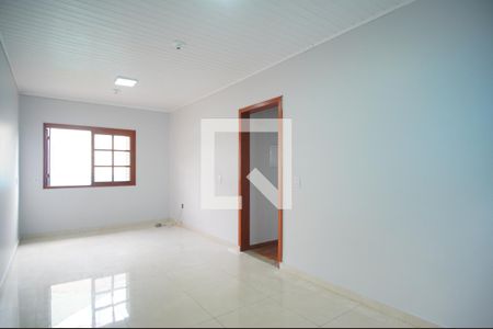 Sala de Jantar de casa para alugar com 2 quartos, 180m² em Piratini, Sapucaia do Sul