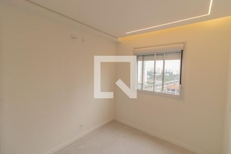 Quarto 1 de apartamento para alugar com 2 quartos, 47m² em Vila Ema, São Paulo