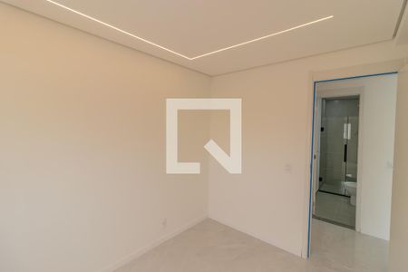 Quarto 1 de apartamento para alugar com 2 quartos, 47m² em Vila Ema, São Paulo