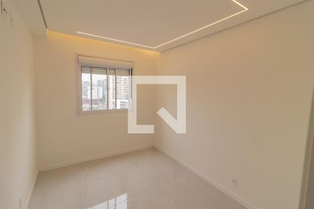 Quarto 1 de apartamento para alugar com 2 quartos, 47m² em Vila Ema, São Paulo
