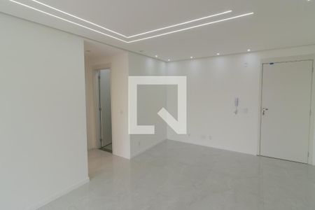 Sala/Cozinha de apartamento para alugar com 2 quartos, 47m² em Vila Ema, São Paulo