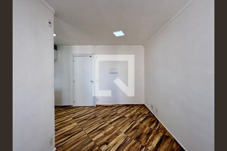 Sala de apartamento para alugar com 2 quartos, 39m² em Socorro, São Paulo