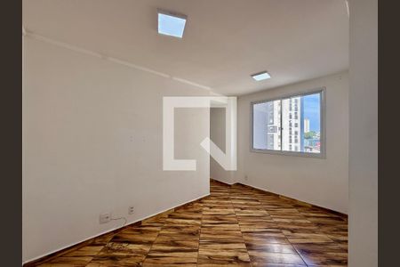 Sala de apartamento para alugar com 2 quartos, 39m² em Socorro, São Paulo