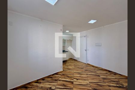Sala de apartamento para alugar com 2 quartos, 39m² em Socorro, São Paulo
