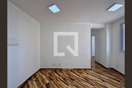 Sala de apartamento para alugar com 2 quartos, 39m² em Socorro, São Paulo