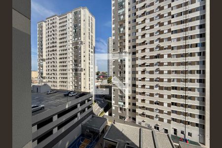 Vista de apartamento para alugar com 2 quartos, 39m² em Socorro, São Paulo