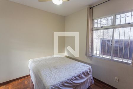 Suíte de apartamento à venda com 3 quartos, 65m² em Nova Floresta, Belo Horizonte