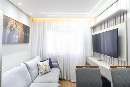 Apartamento para alugar com 2 quartos, 32m² em Parque Novo Mundo, São Paulo