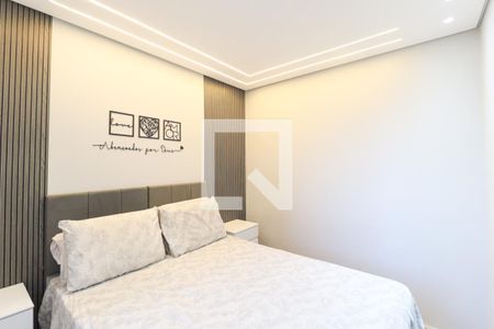 Apartamento para alugar com 2 quartos, 32m² em Parque Novo Mundo, São Paulo