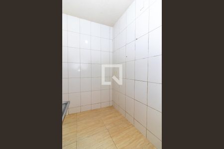 Cozinha de casa de condomínio para alugar com 1 quarto, 68m² em Osvaldo Cruz, Rio de Janeiro