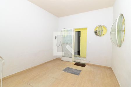 Sala de casa de condomínio para alugar com 1 quarto, 68m² em Osvaldo Cruz, Rio de Janeiro