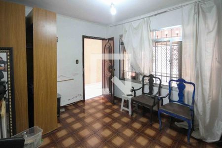 Casa à venda com 3 quartos, 200m² em Vila Virginia, São Paulo