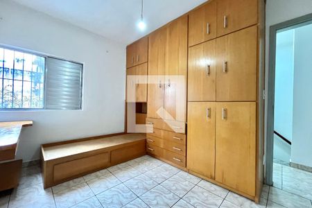 Casa para alugar com 2 quartos, 80m² em Vila Imperio, São Paulo