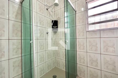 Quarto 2 de casa para alugar com 2 quartos, 80m² em Vila Imperio, São Paulo