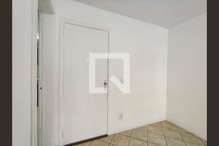 Entrada de apartamento à venda com 2 quartos, 86m² em Maracanã, Rio de Janeiro