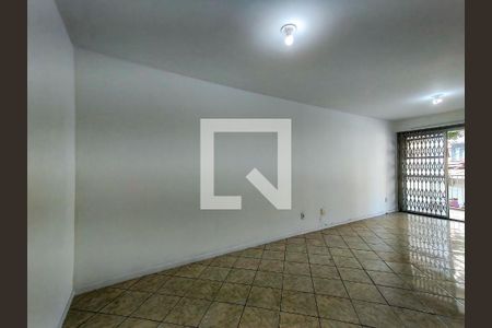 Sala de apartamento à venda com 2 quartos, 86m² em Maracanã, Rio de Janeiro