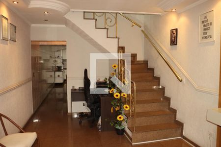 Casa à venda com 3 quartos, 277m² em Jardim Tiete, São Paulo
