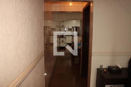 Casa à venda com 3 quartos, 277m² em Jardim Tiete, São Paulo