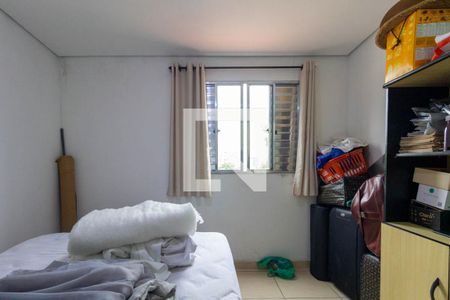 Quarto 1 de casa à venda com 5 quartos, 232m² em Jardim Maringa, São Paulo