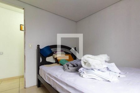 Quarto 1 de casa à venda com 5 quartos, 232m² em Jardim Maringa, São Paulo