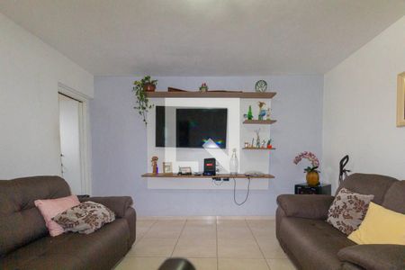 Sala de casa à venda com 5 quartos, 232m² em Jardim Maringa, São Paulo
