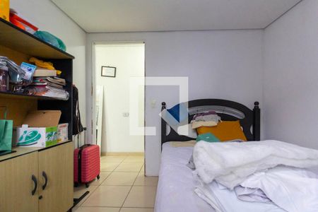 Quarto 1 de casa à venda com 5 quartos, 232m² em Jardim Maringa, São Paulo
