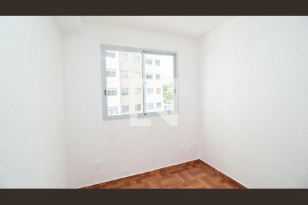 Quarto de apartamento para alugar com 2 quartos, 38m² em Fazenda da Juta, São Paulo