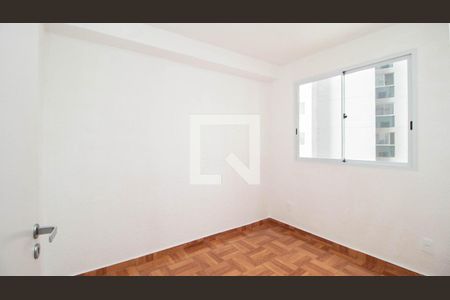 Quarto de apartamento para alugar com 2 quartos, 38m² em Fazenda da Juta, São Paulo