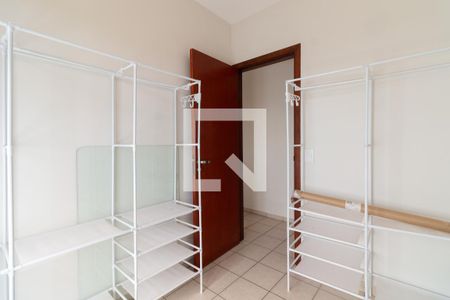 Quarto 1 de apartamento para alugar com 2 quartos, 65m² em Vila Gomes, São Paulo