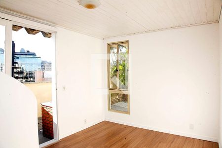Sala 2  de apartamento à venda com 2 quartos, 120m² em Cidade Baixa, Porto Alegre
