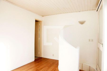 Sala 2 Cobertura de apartamento à venda com 2 quartos, 120m² em Cidade Baixa, Porto Alegre