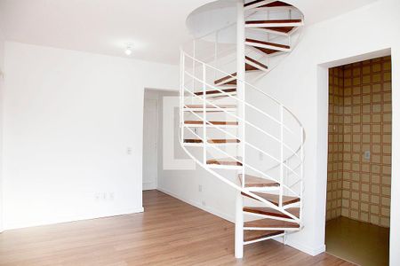 Sala 1 de apartamento à venda com 2 quartos, 120m² em Cidade Baixa, Porto Alegre
