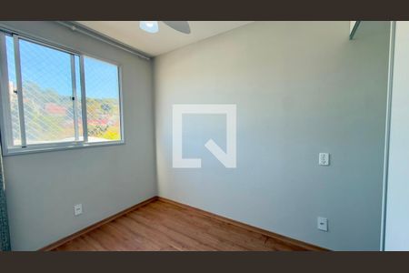 Apartamento à venda com 2 quartos, 48m² em Salgado Filho, Belo Horizonte