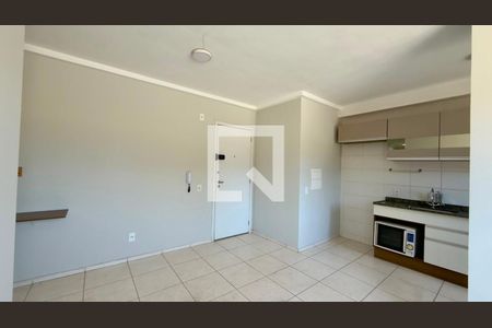 Apartamento à venda com 2 quartos, 48m² em Salgado Filho, Belo Horizonte
